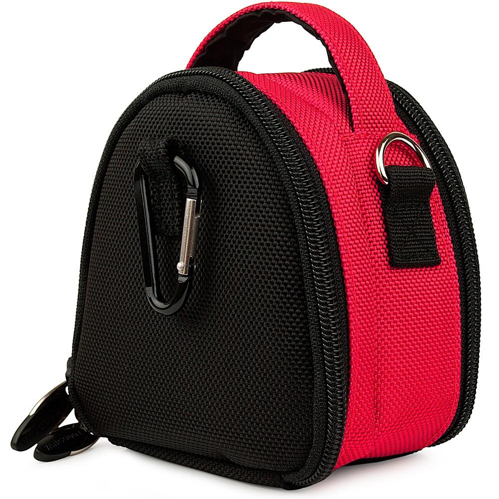 Mini Laurel Case (Pink) 