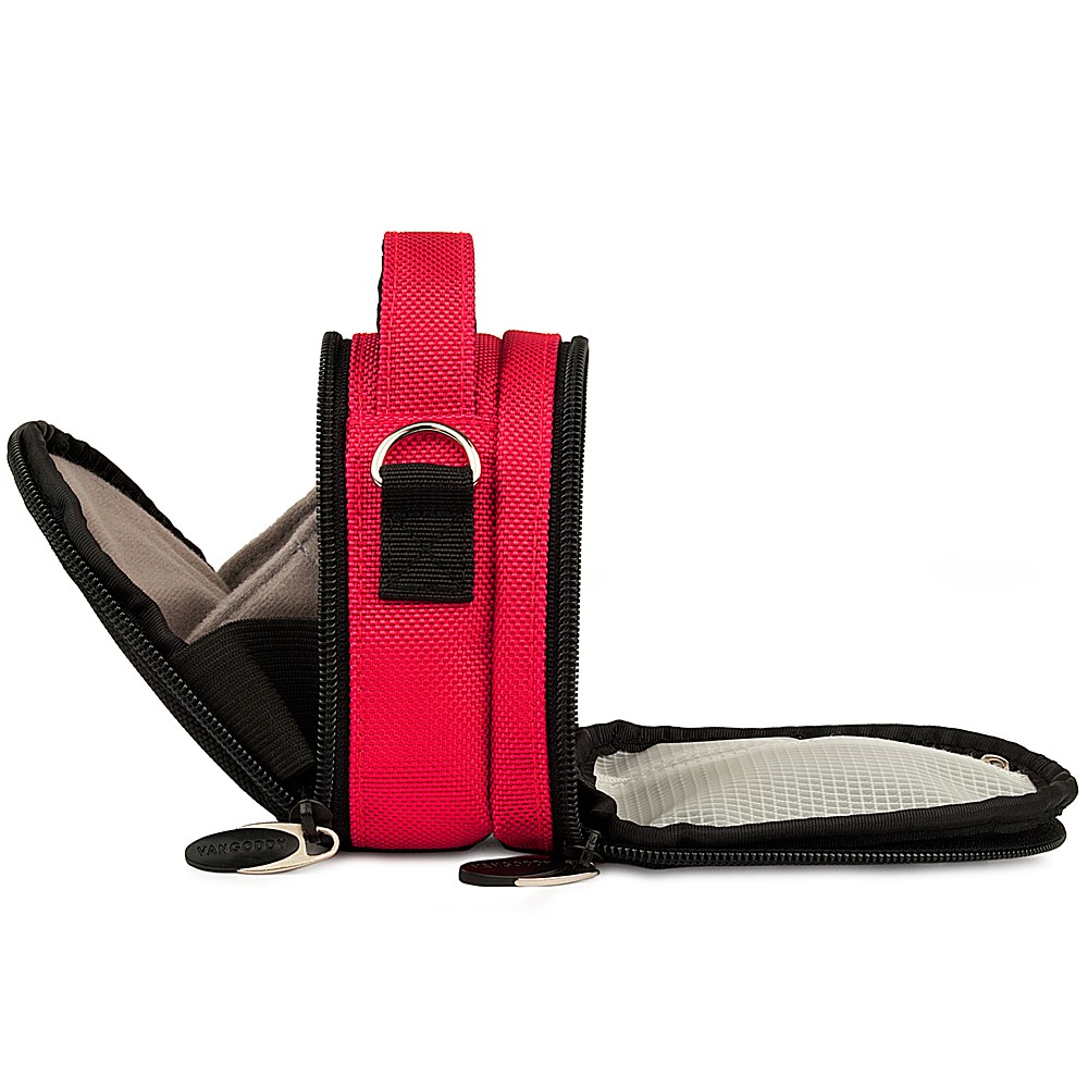 Mini Laurel Case (Pink) 