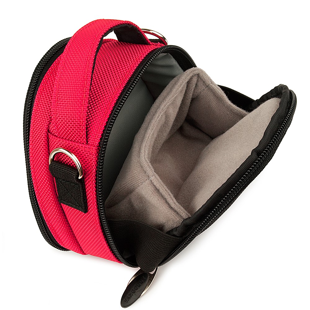 Mini Laurel Case (Pink) 