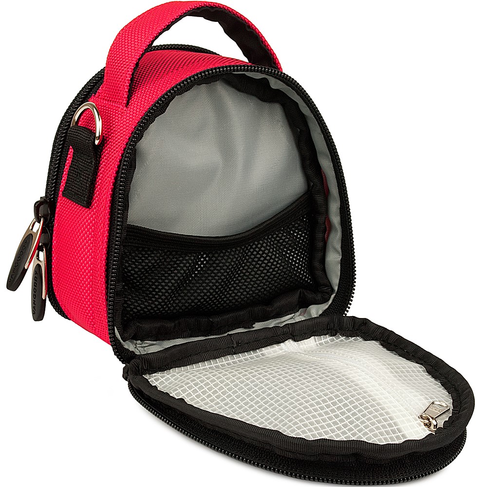 Mini Laurel Case (Pink) 