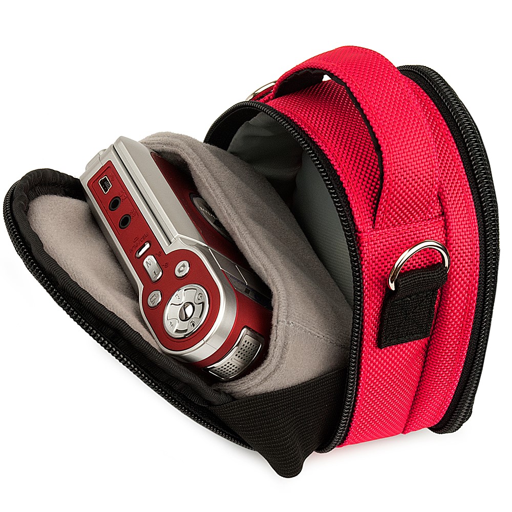 Mini Laurel Case (Pink) 