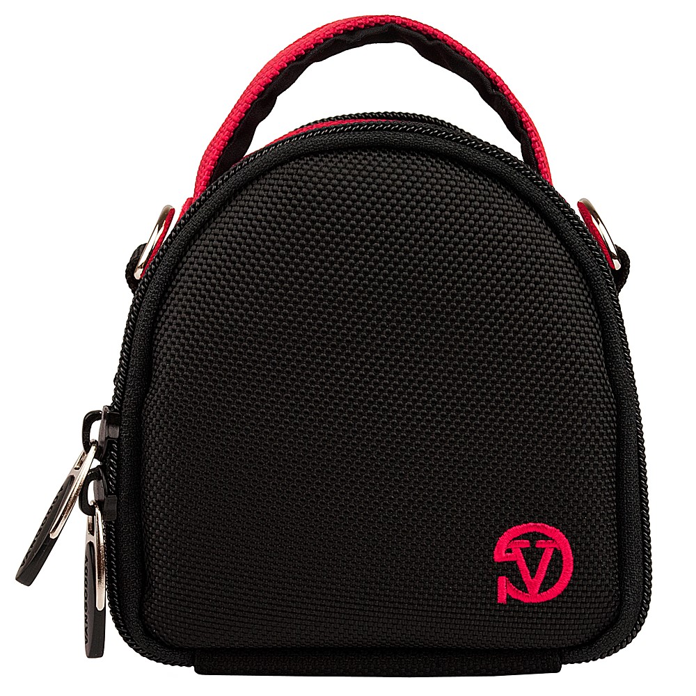 Mini Laurel Case (Pink) 