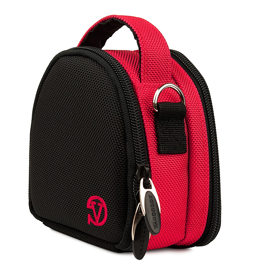 Mini Laurel Case (Pink) 