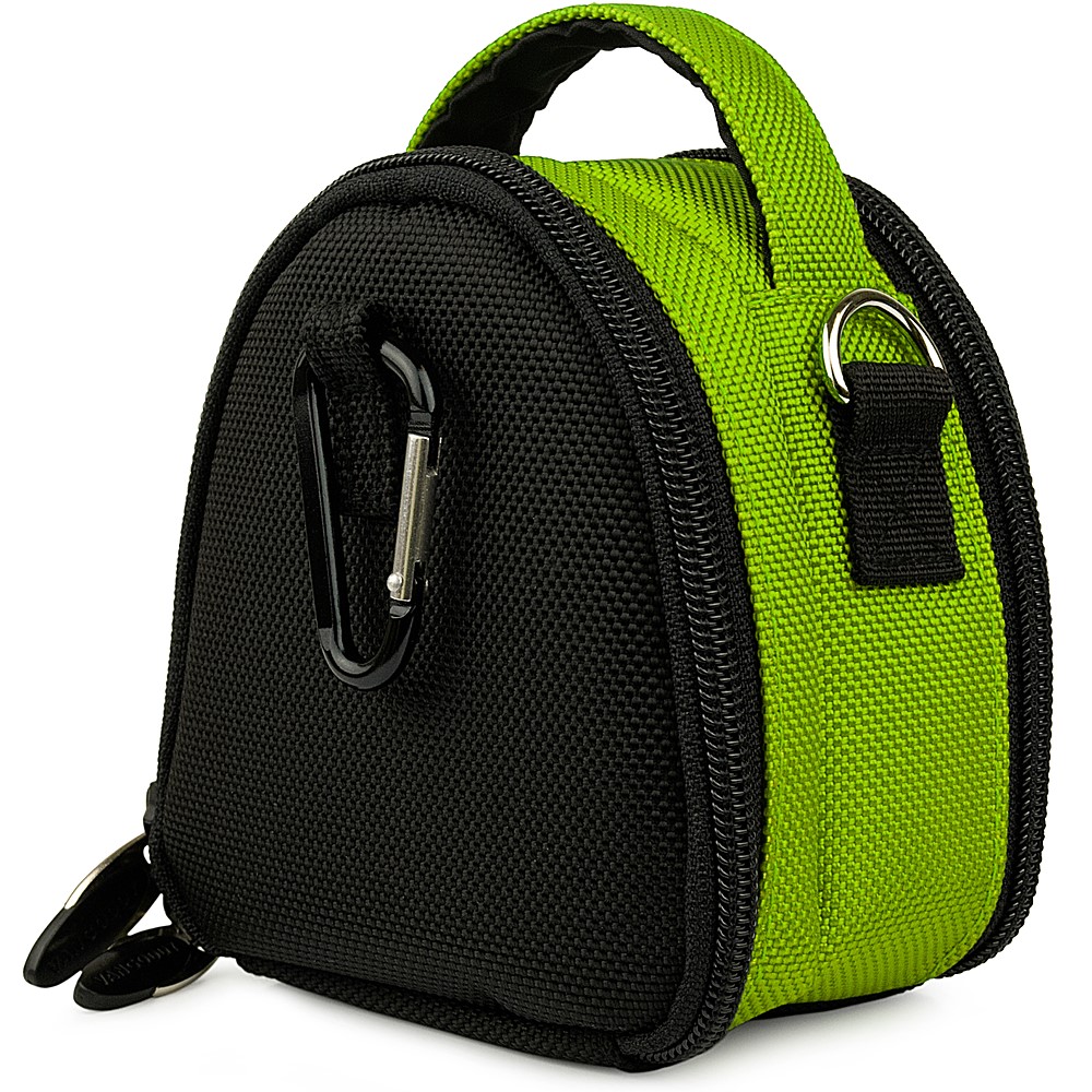 Mini Laurel Case (Green) 