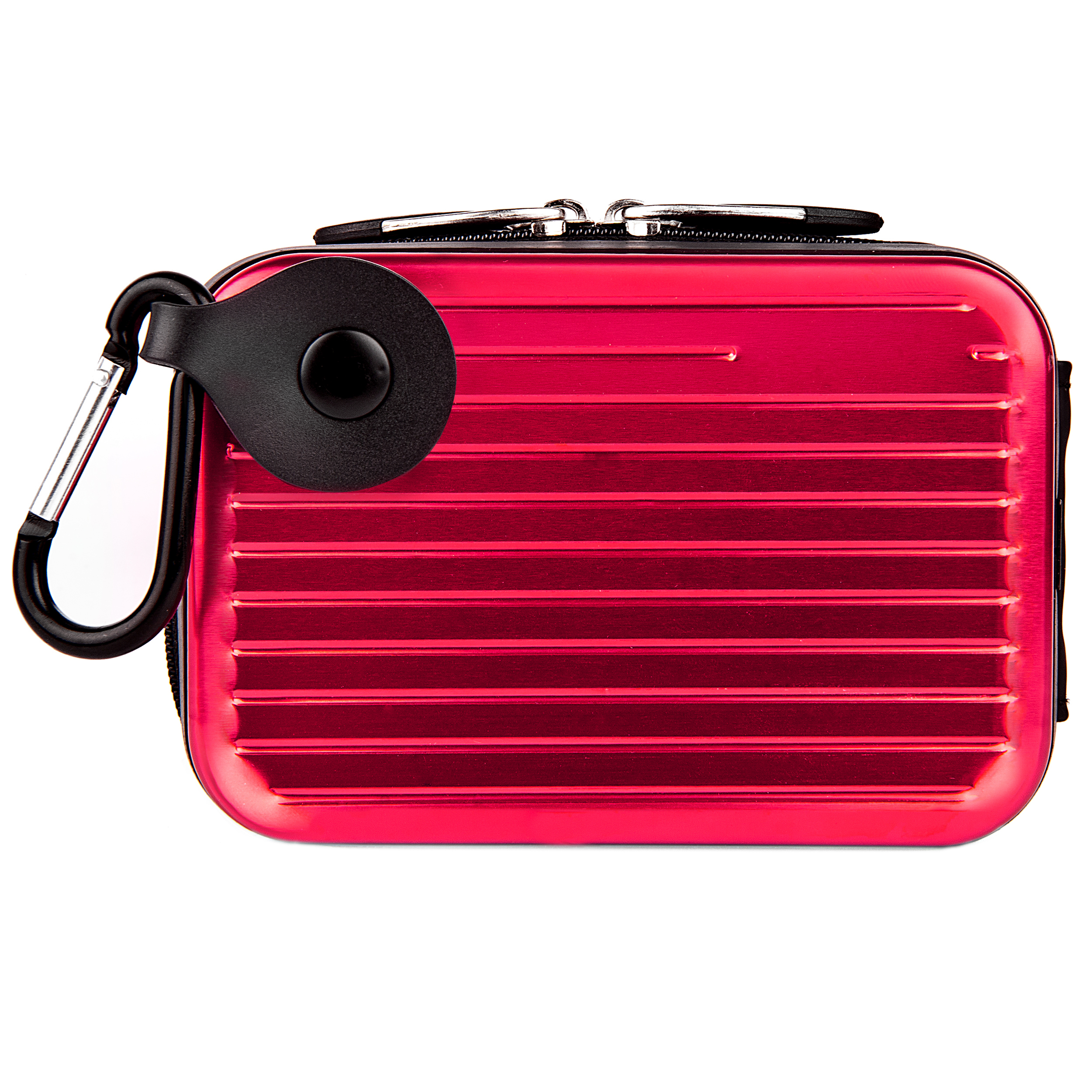 Pascal (Pink) Camera Case