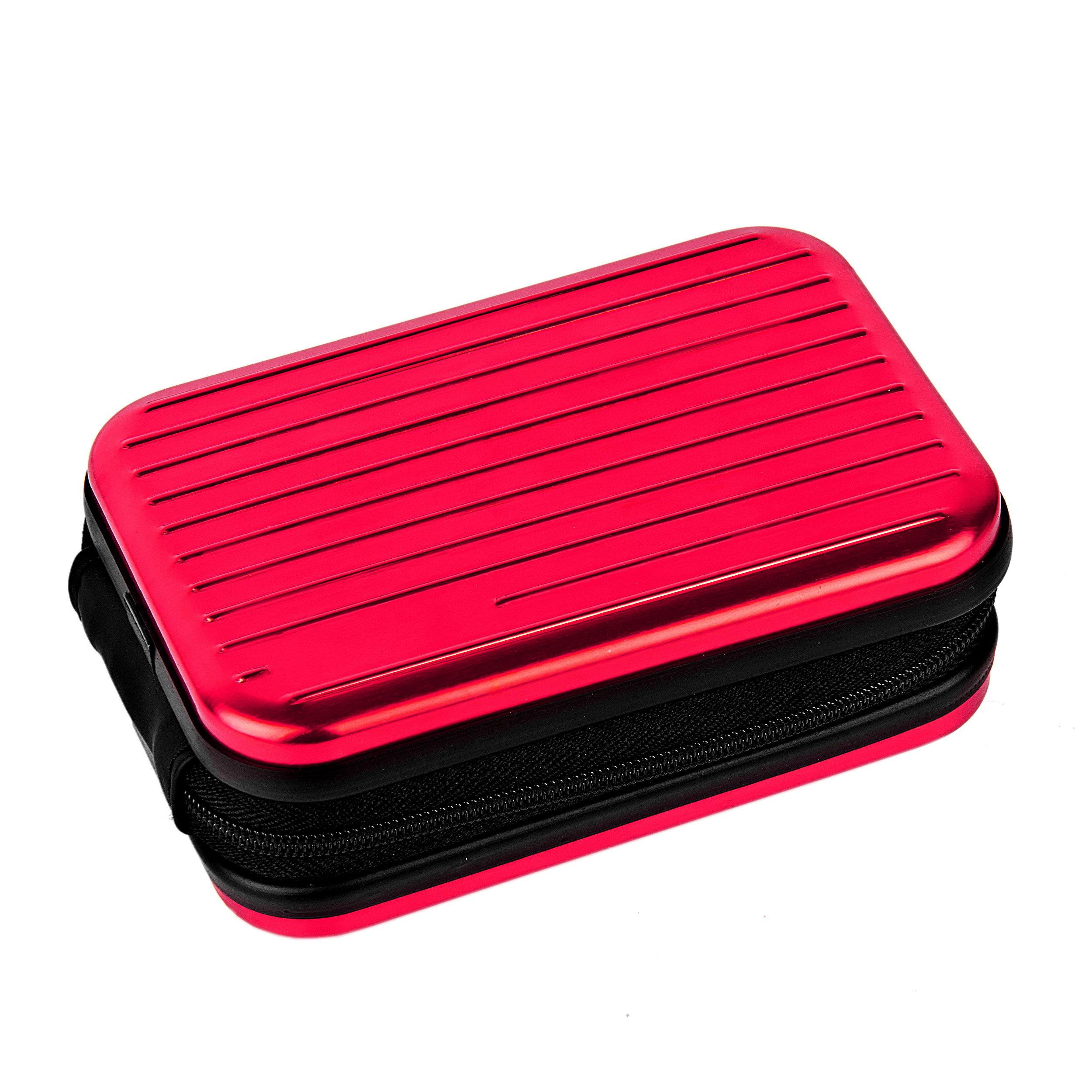 Pascal (Pink) Camera Case