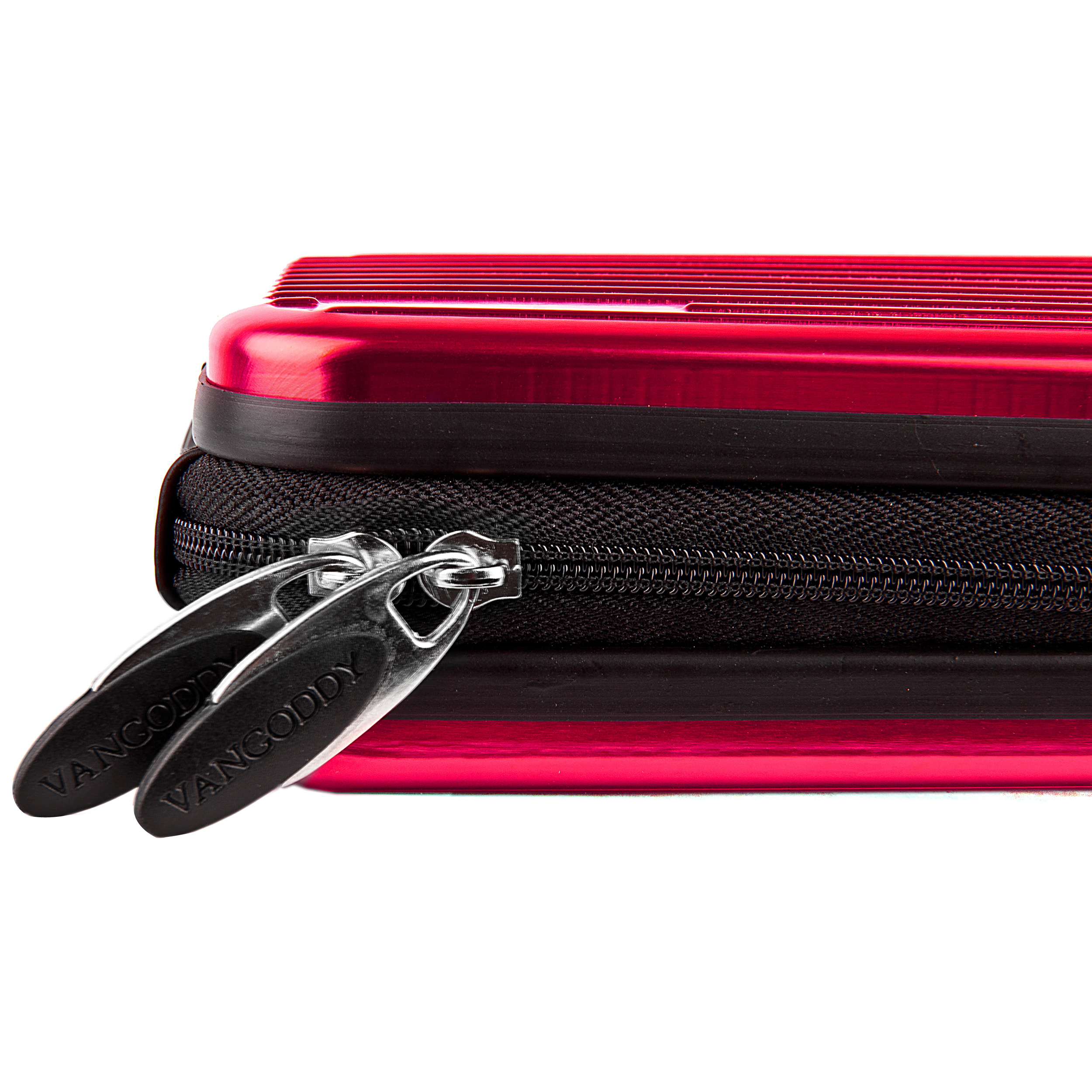 Pascal (Pink) Camera Case