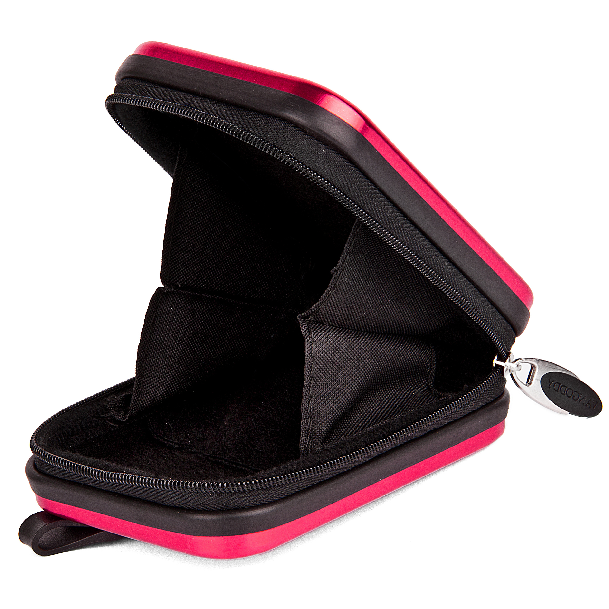Pascal (Pink) Camera Case