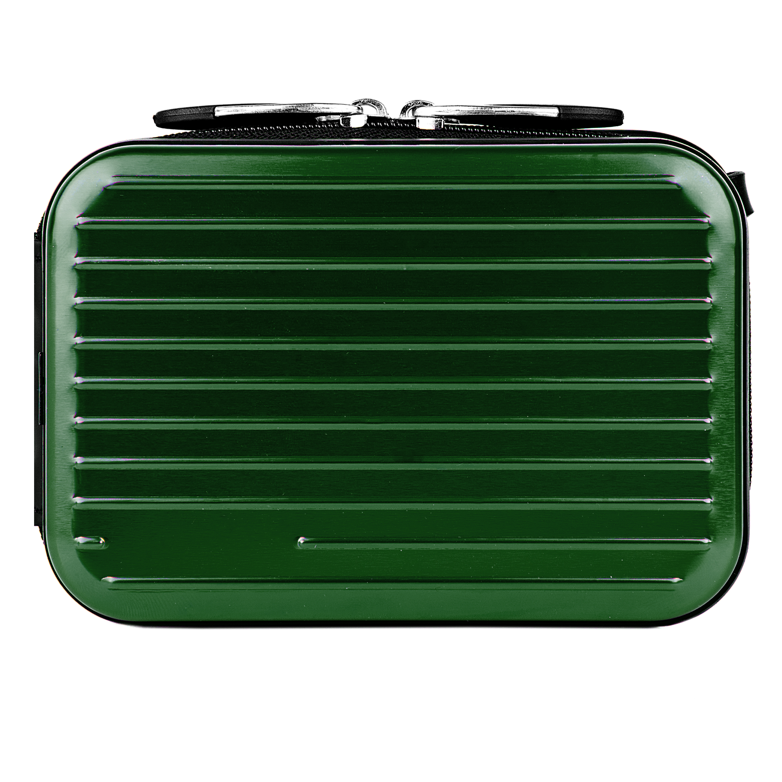 Pascal (Green) Camera Case
