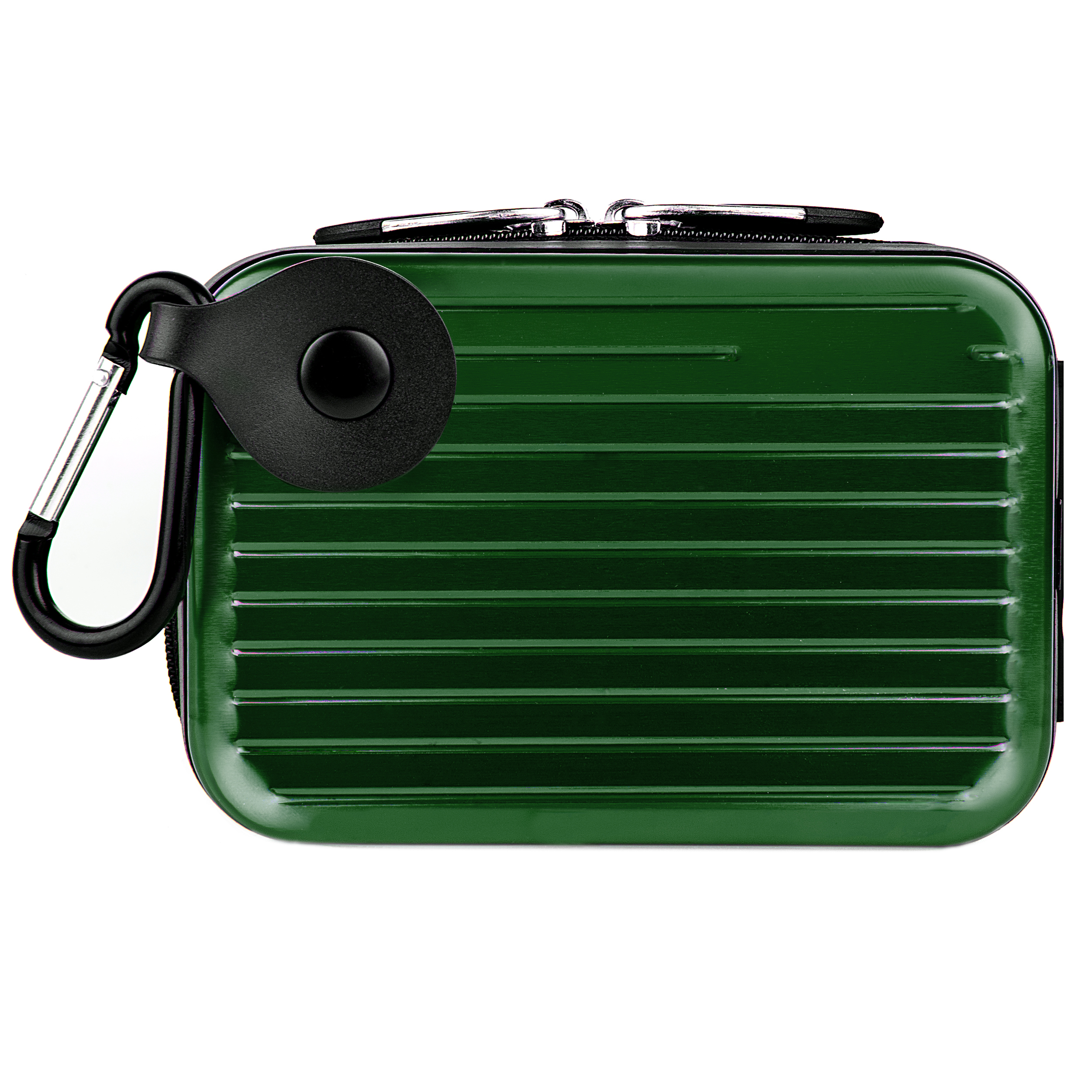 Pascal (Green) Camera Case