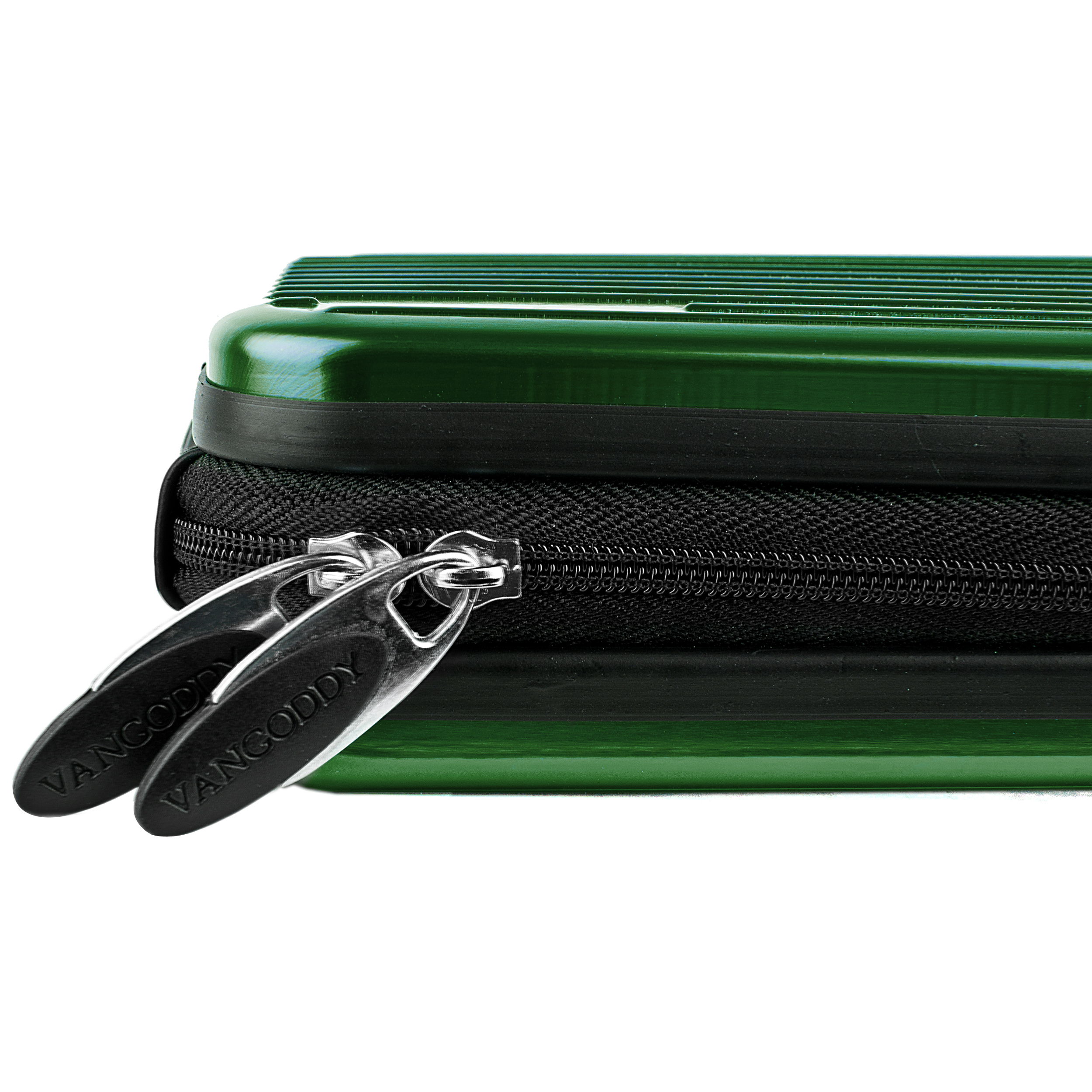 Pascal (Green) Camera Case