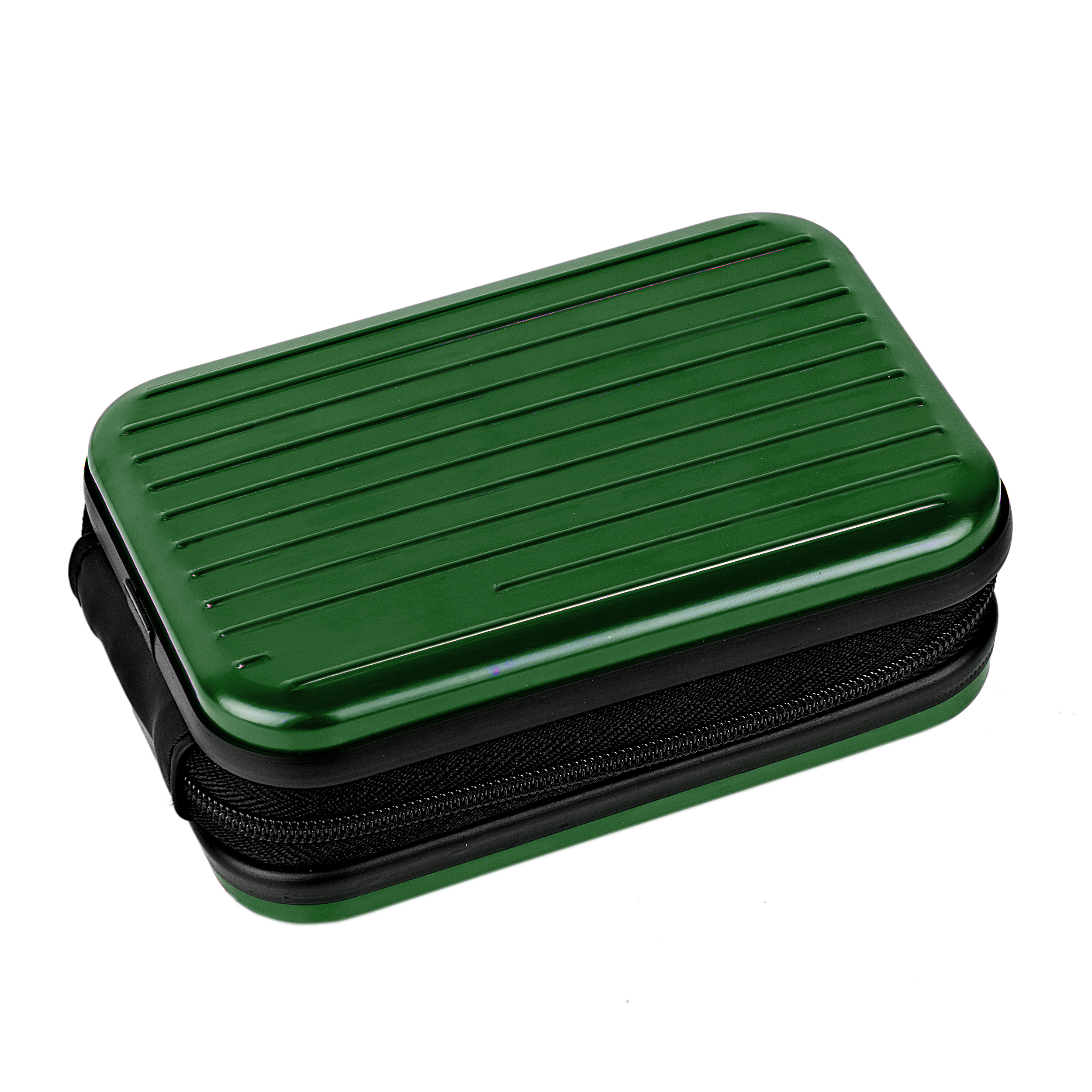 Pascal (Green) Camera Case
