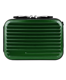 Pascal (Green) Camera Case