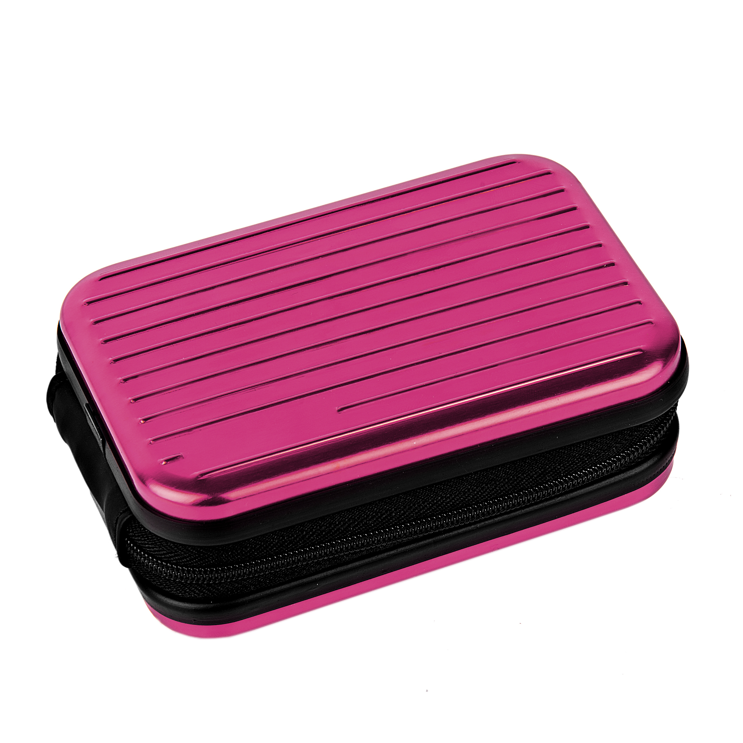 Pascal (Purple) Camera Case