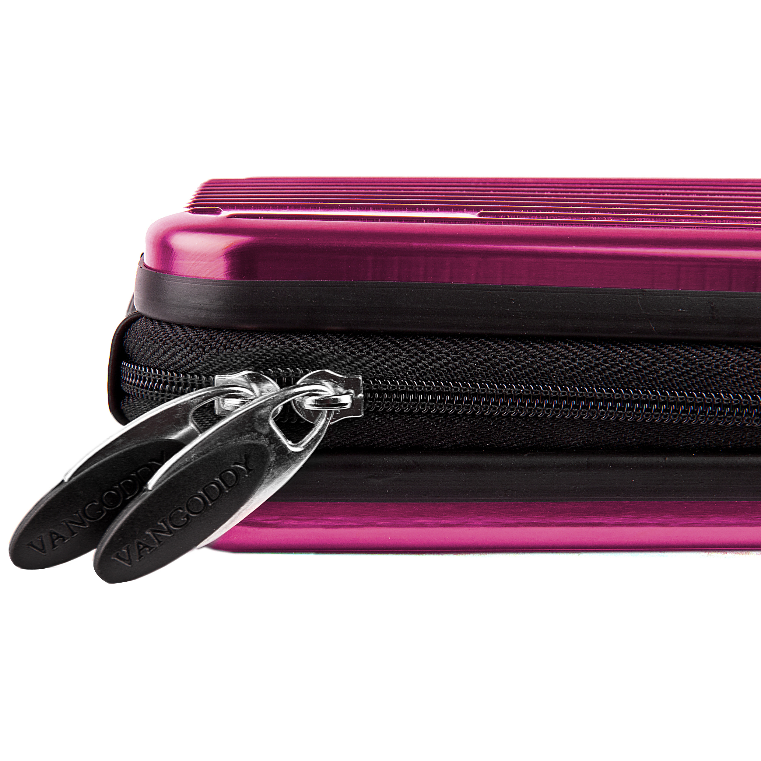 Pascal (Purple) Camera Case