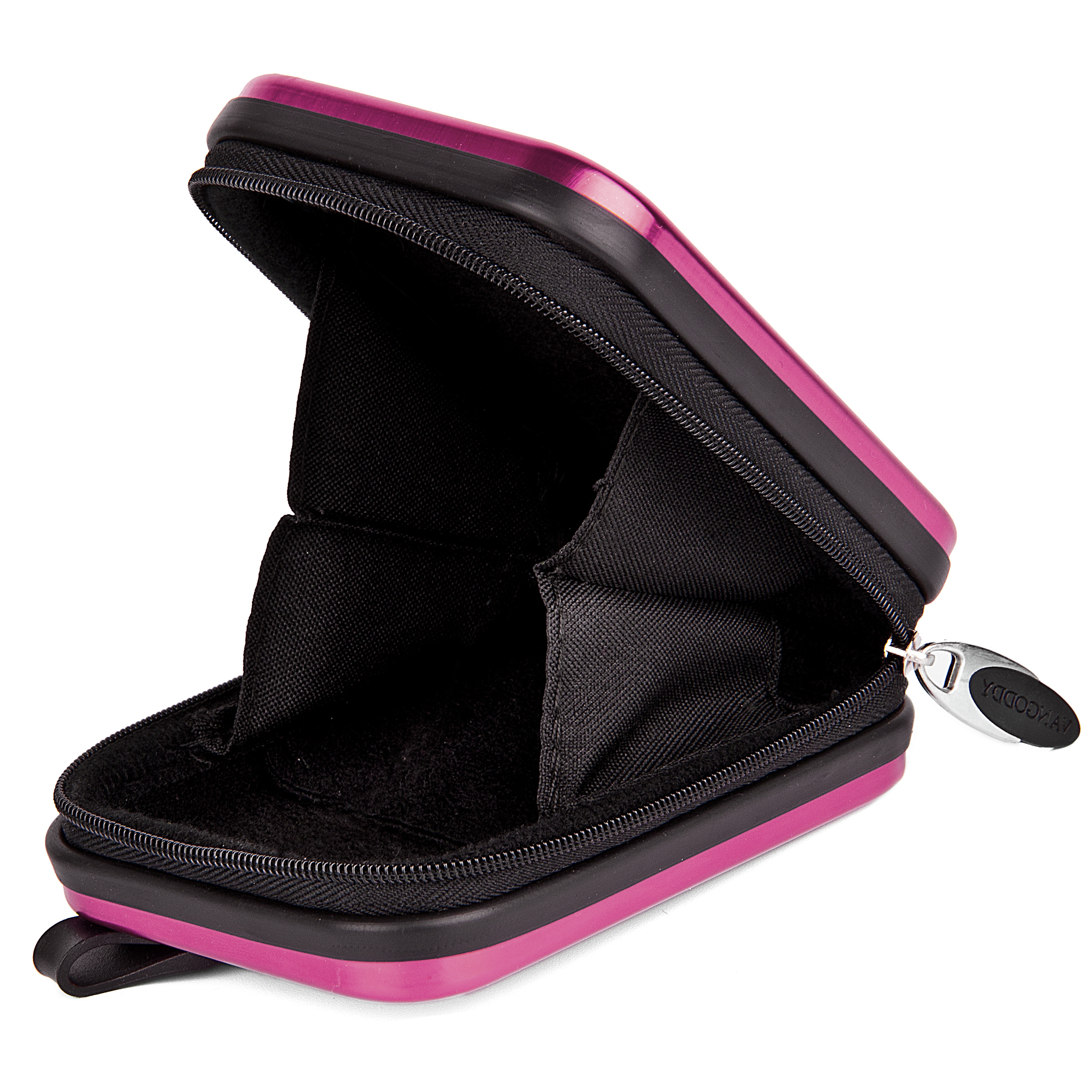 Pascal (Purple) Camera Case