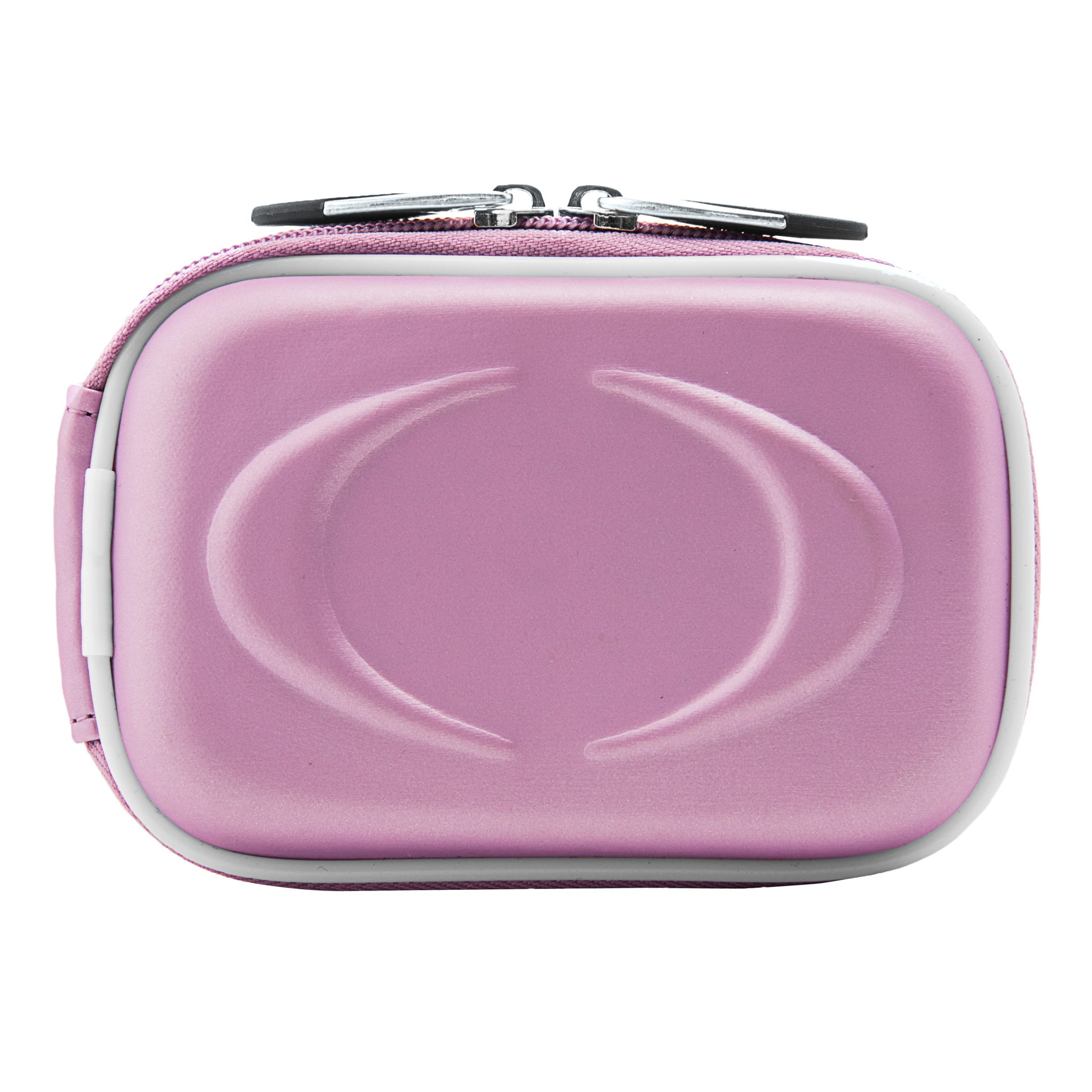 Slim Eva Carrying case (Purple)