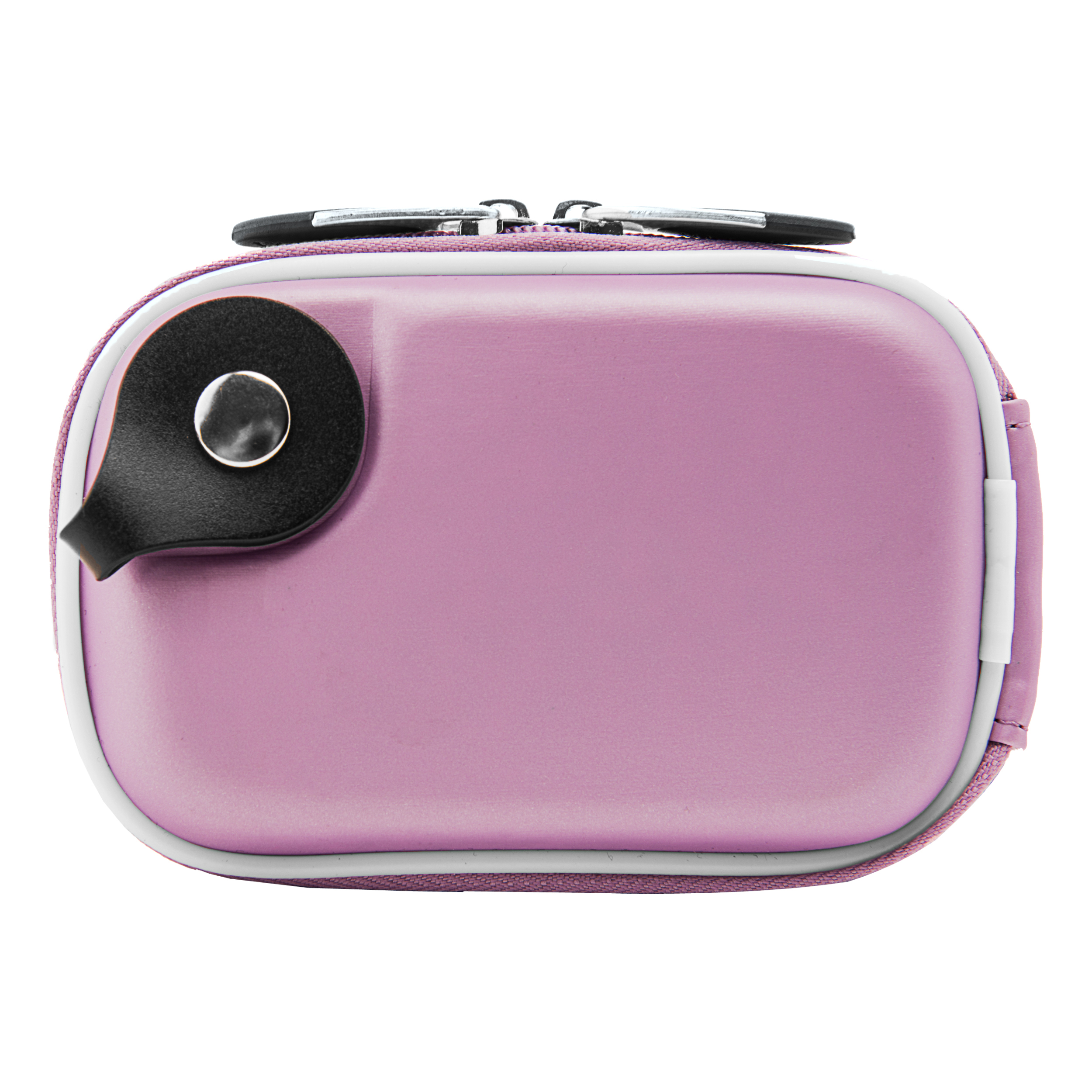 Slim Eva Carrying case (Purple)