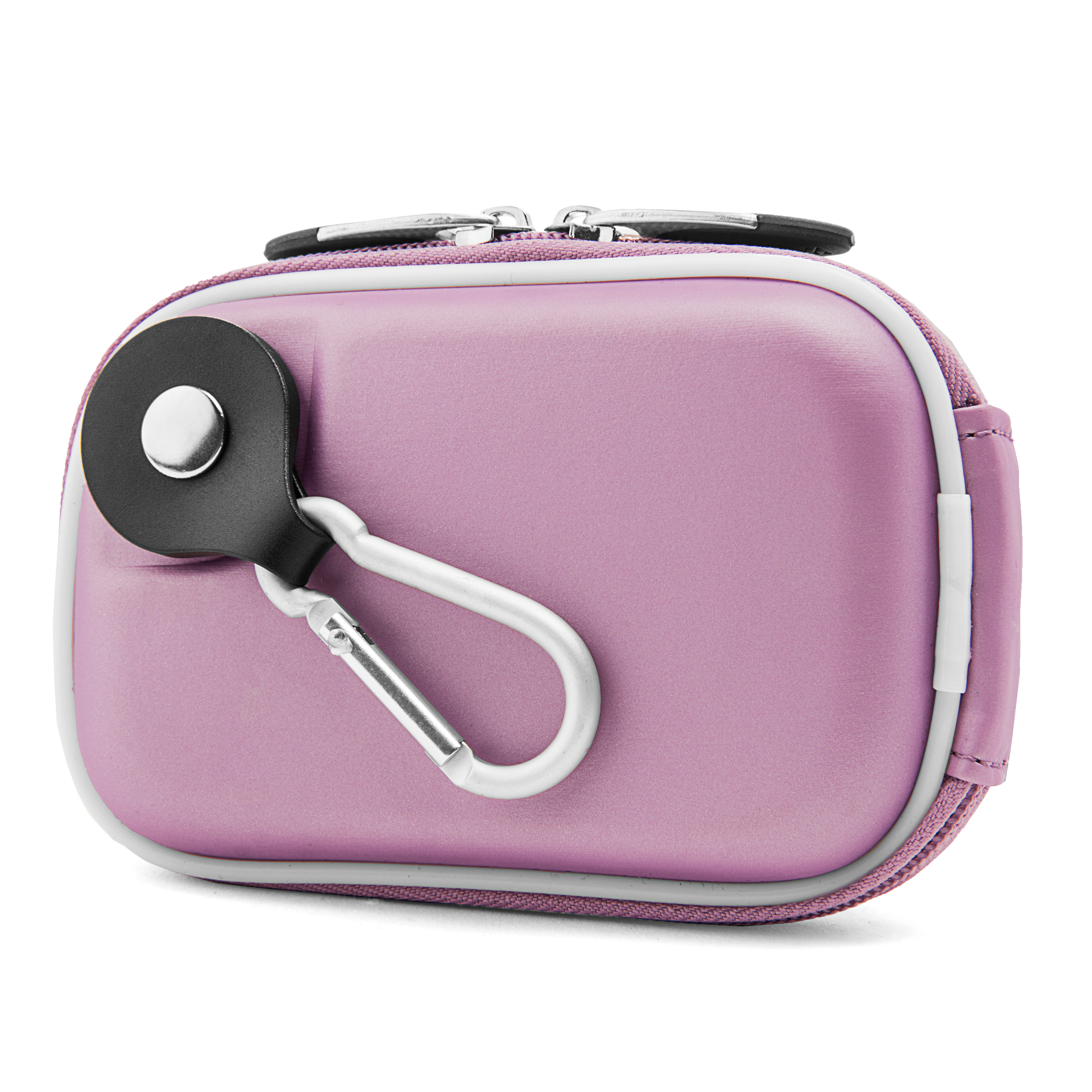 Slim Eva Carrying case (Purple)