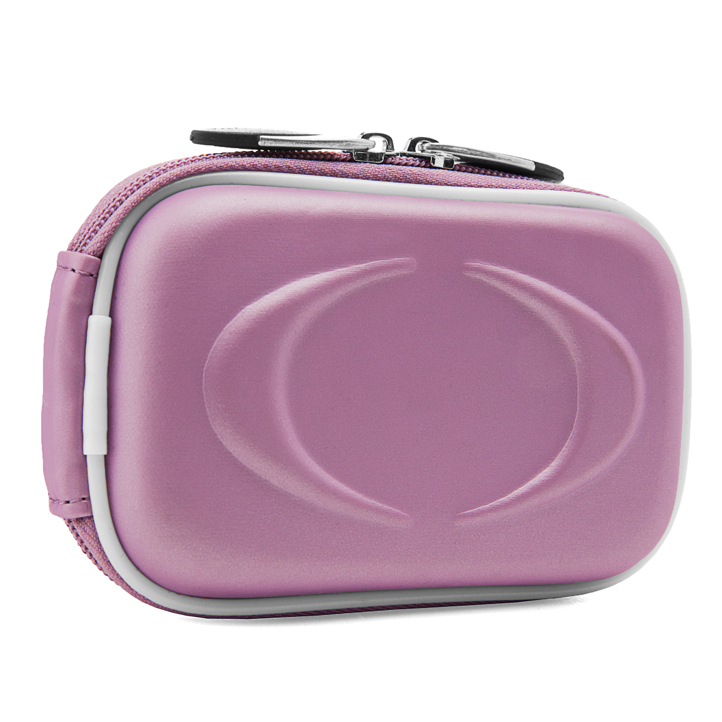 Slim Eva Carrying case (Purple)