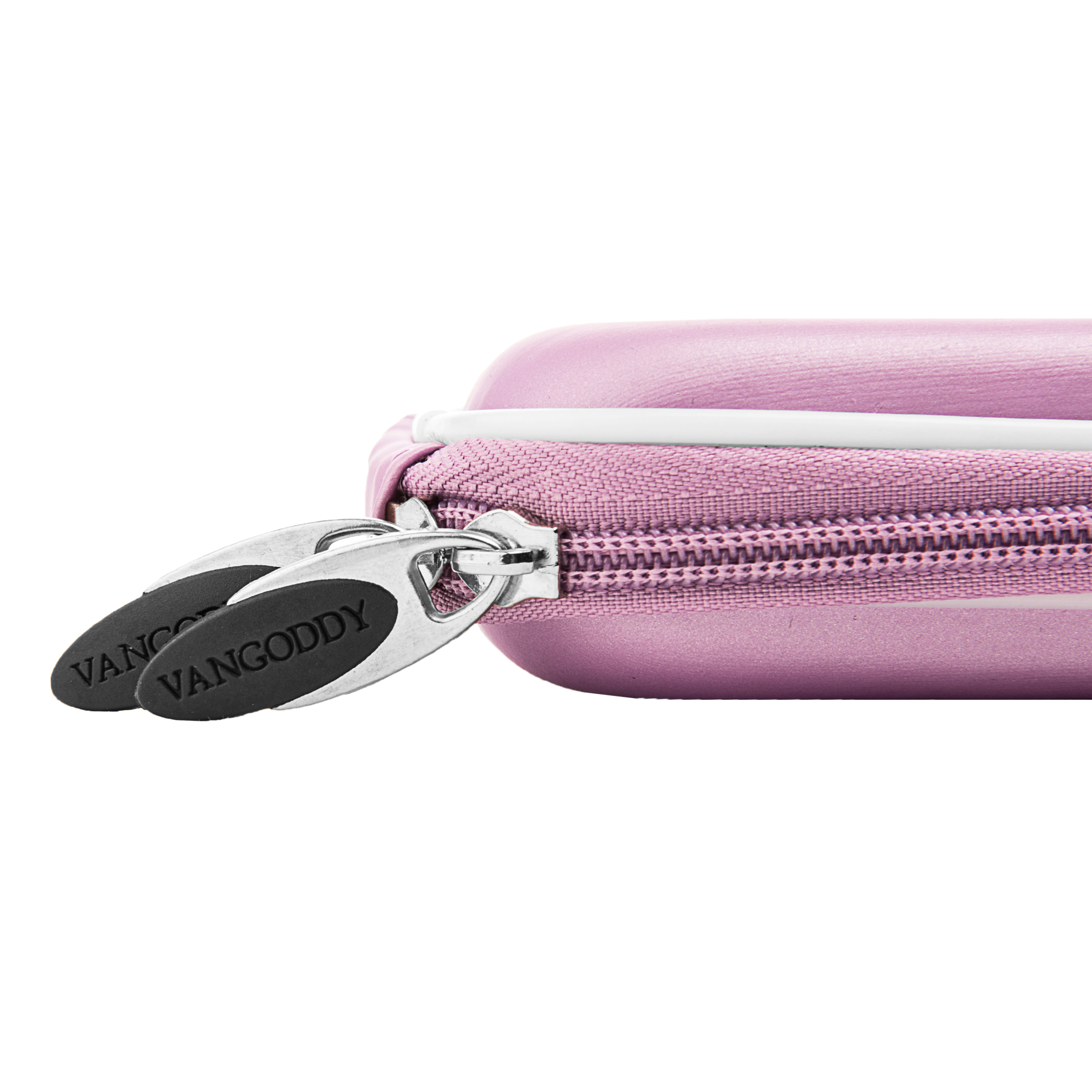Slim Eva Carrying case (Purple)