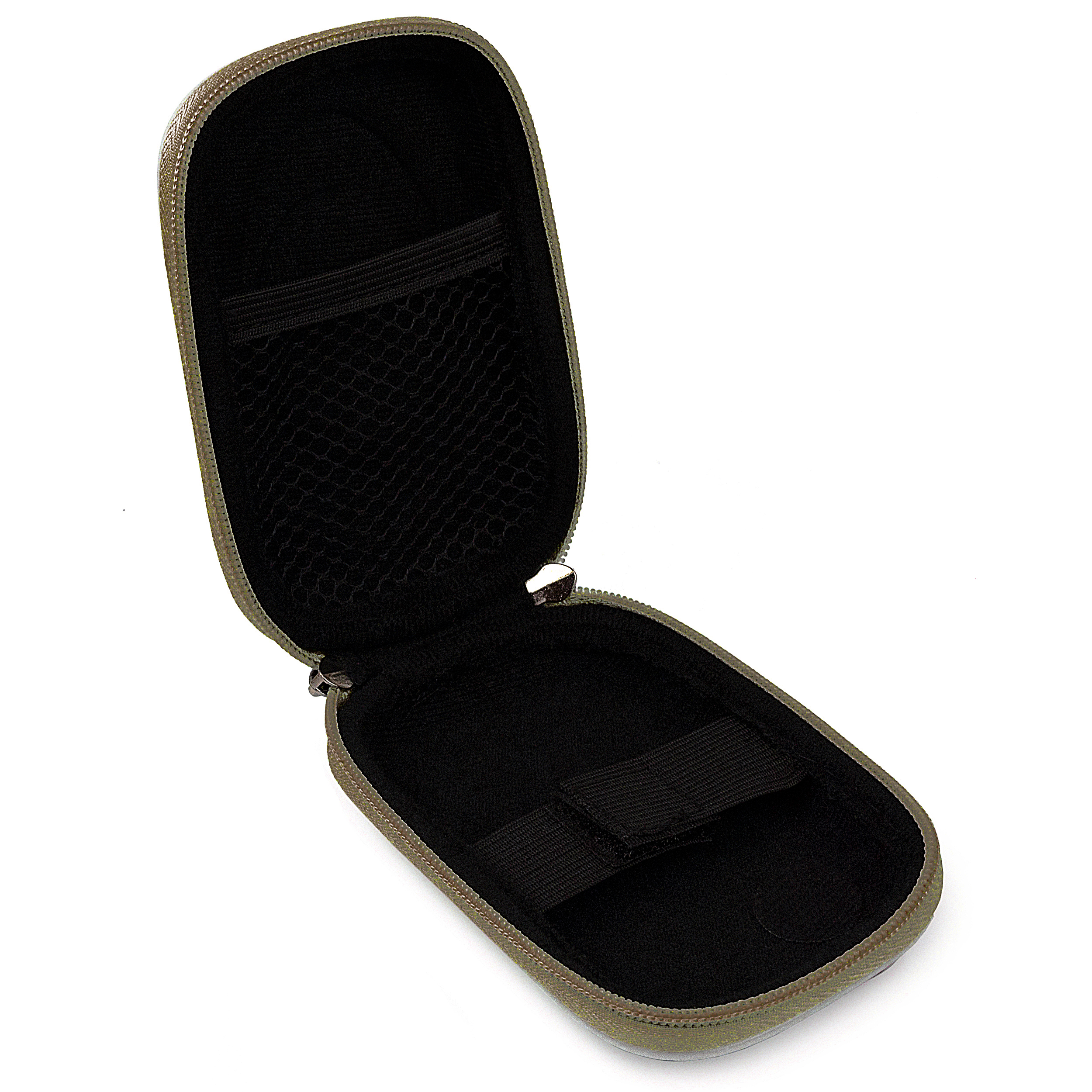 Slim Eva Carrying case (Gun Metal)