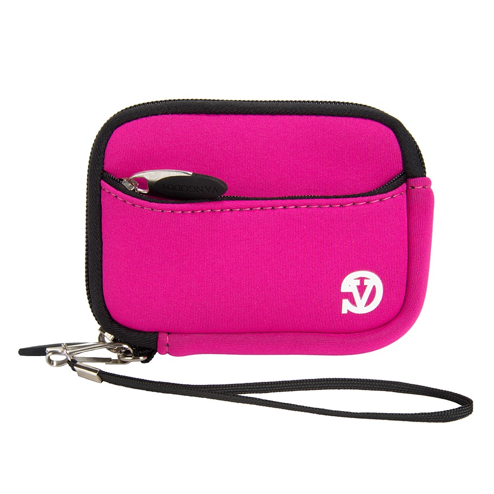  Mini Glove Series (Magenta) 
