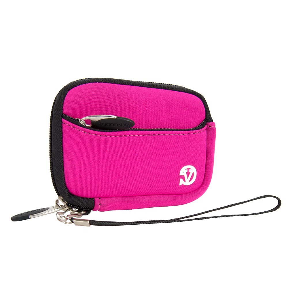 Mini Glove Series (Magenta) 