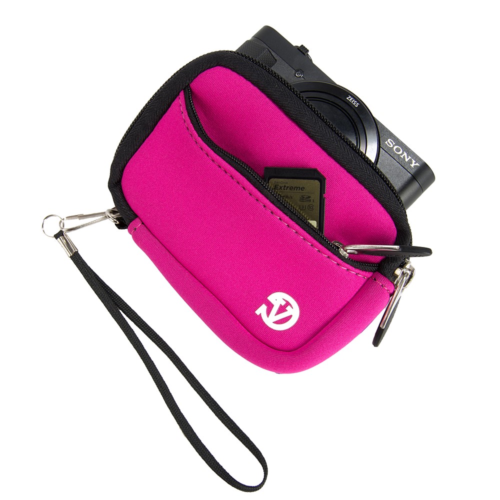  Mini Glove Series (Magenta) 