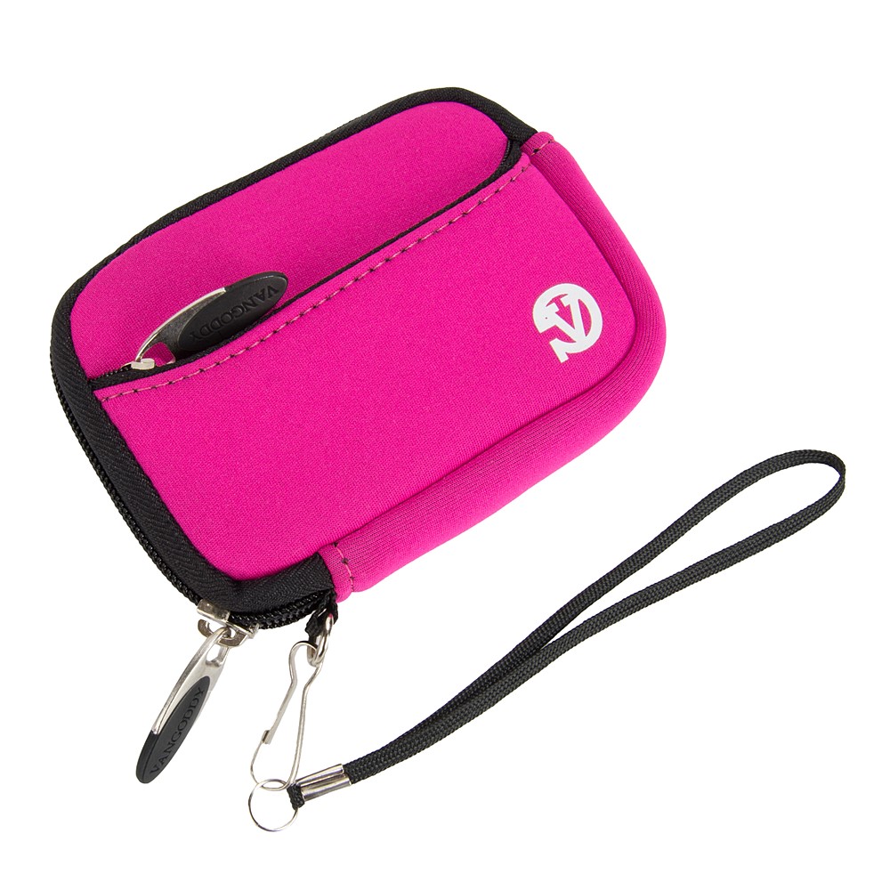  Mini Glove Series (Magenta) 