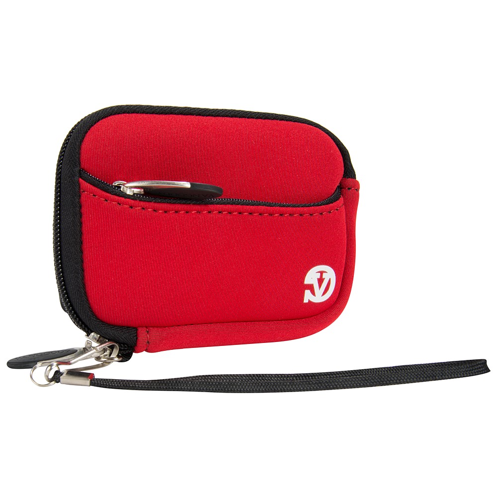 Mini Glove Series (Red)