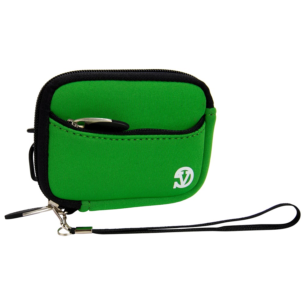 Mini Glove Series (Green)