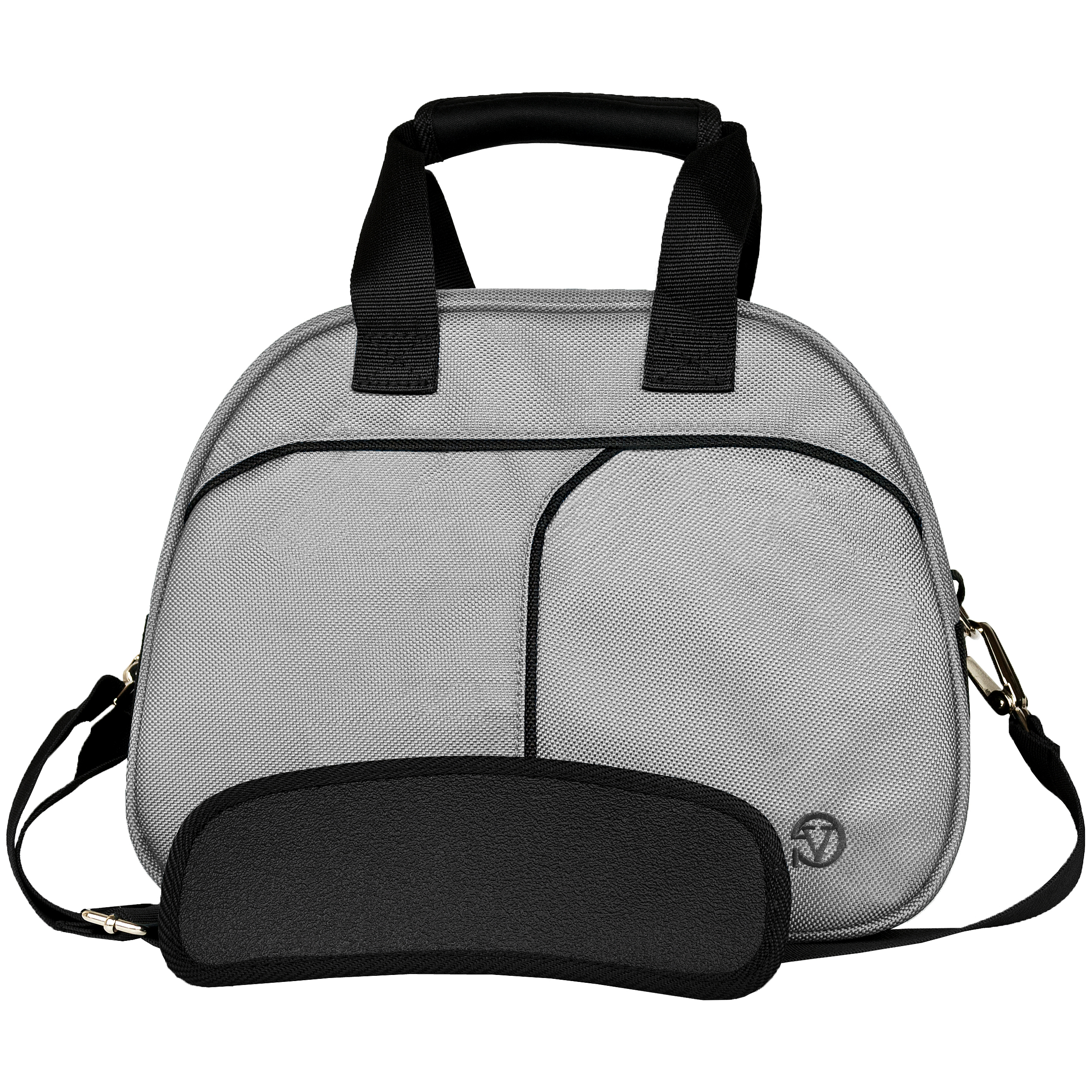 Mithra SLR Camera Bag (Steel Grey) 