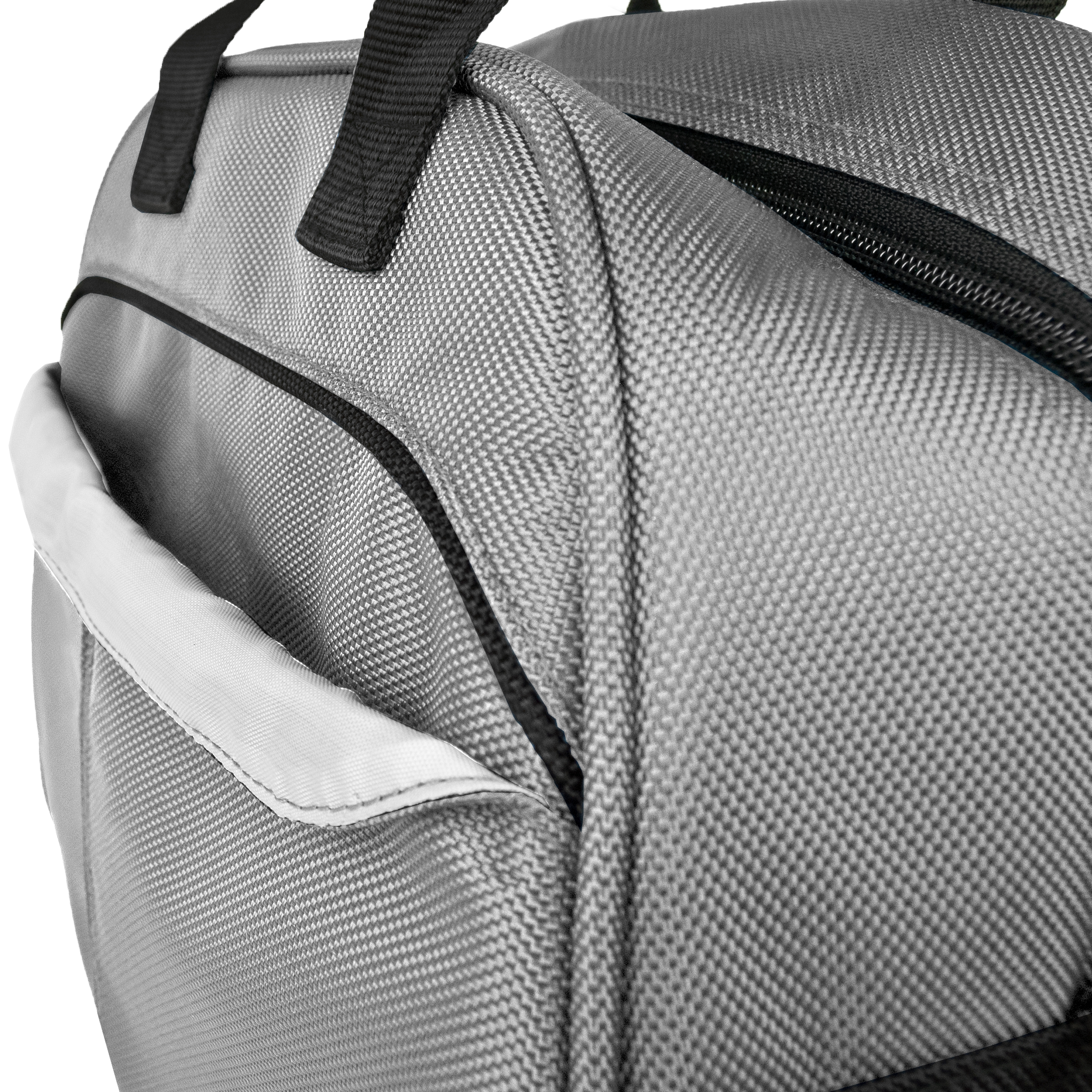 Mithra SLR Camera Bag (Steel Grey) 