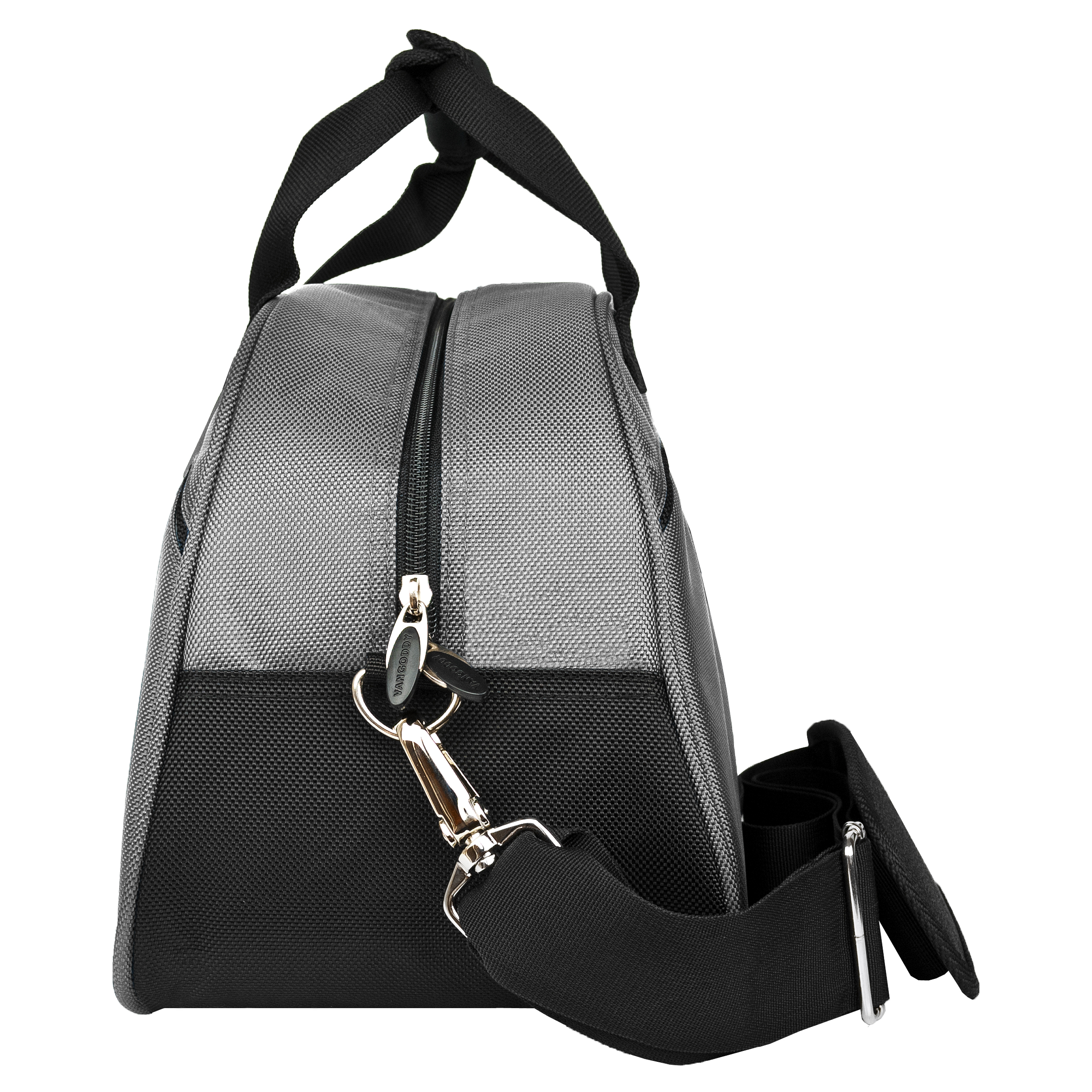 Mithra SLR Camera Bag (Steel Grey) 
