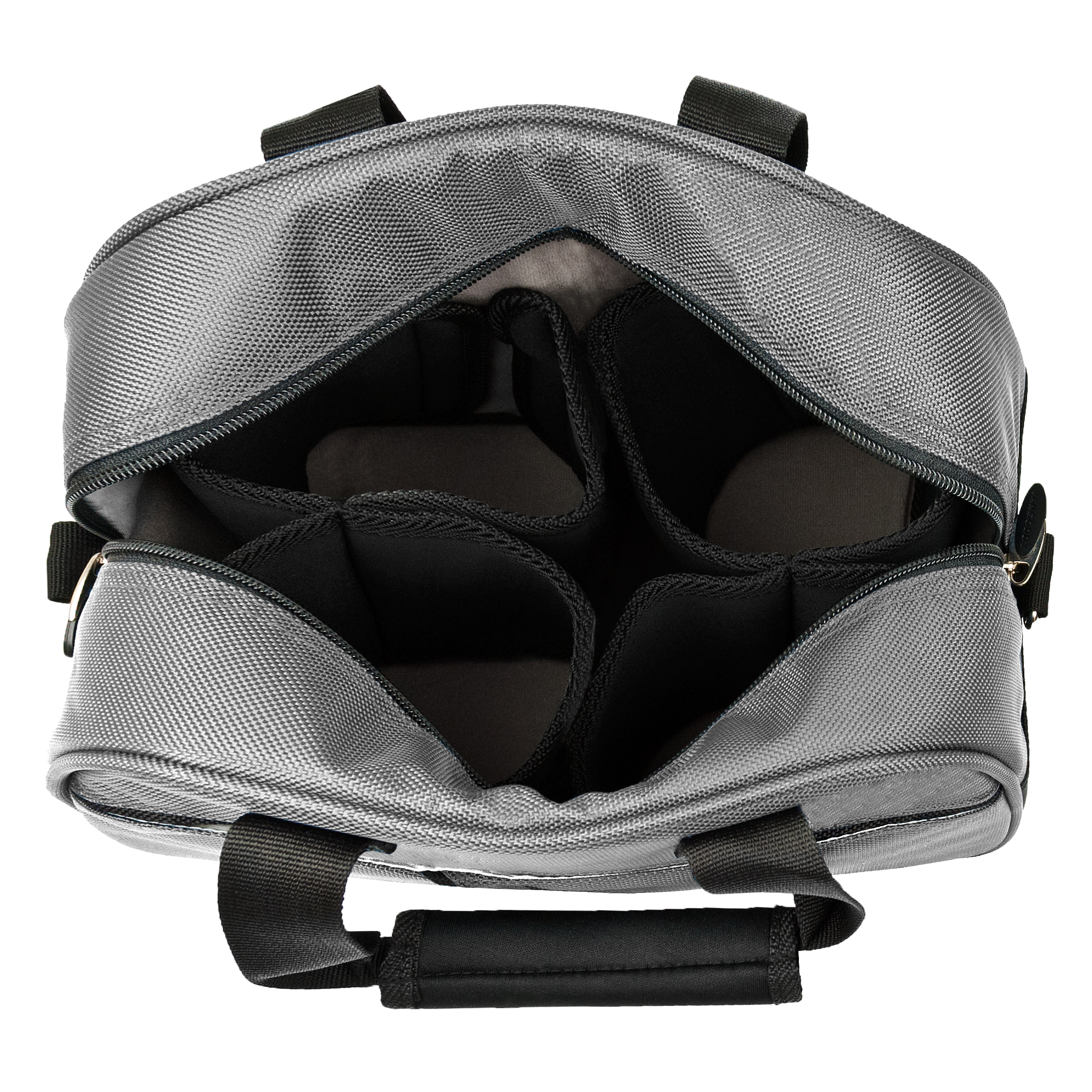 Mithra SLR Camera Bag (Steel Grey) 
