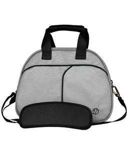 Mithra SLR Camera Bag (Steel Grey) 