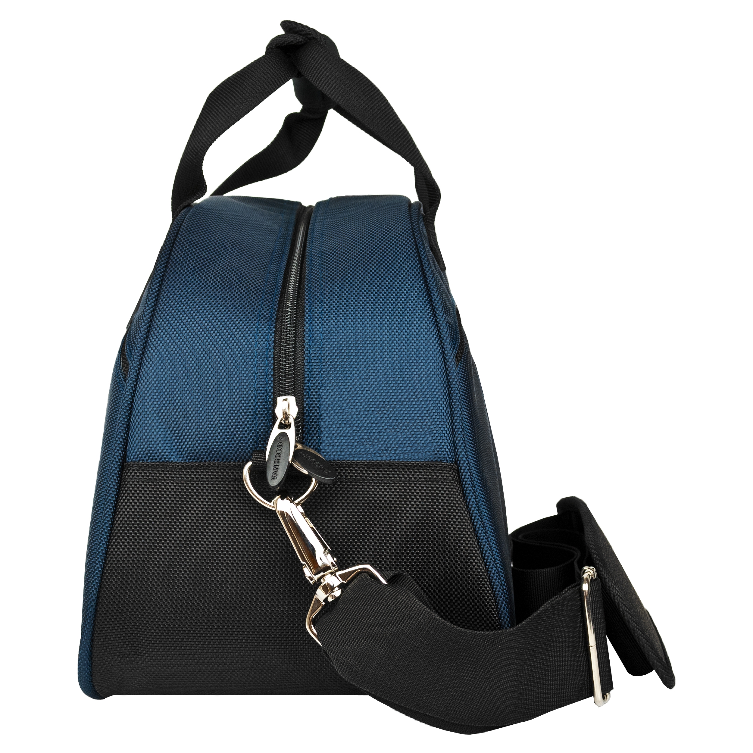 Mithra SLR Camera Bag (Navy Blue)
