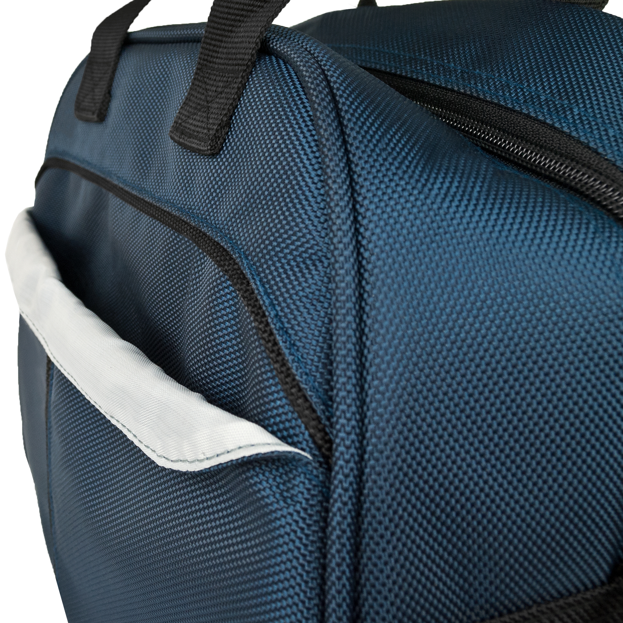 Mithra SLR Camera Bag (Navy Blue)