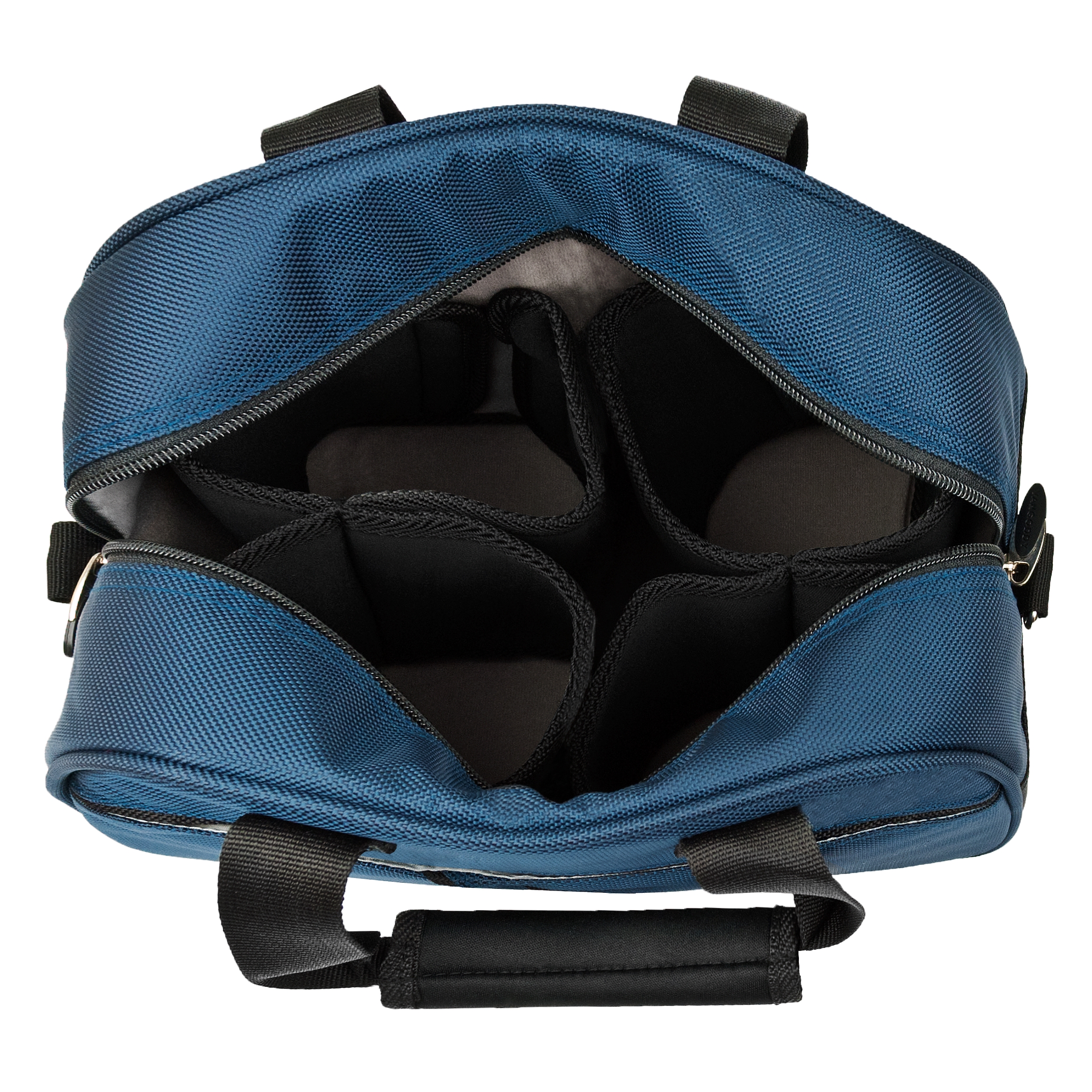 Mithra SLR Camera Bag (Navy Blue)