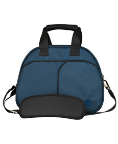 Mithra SLR Camera Bag (Navy Blue)