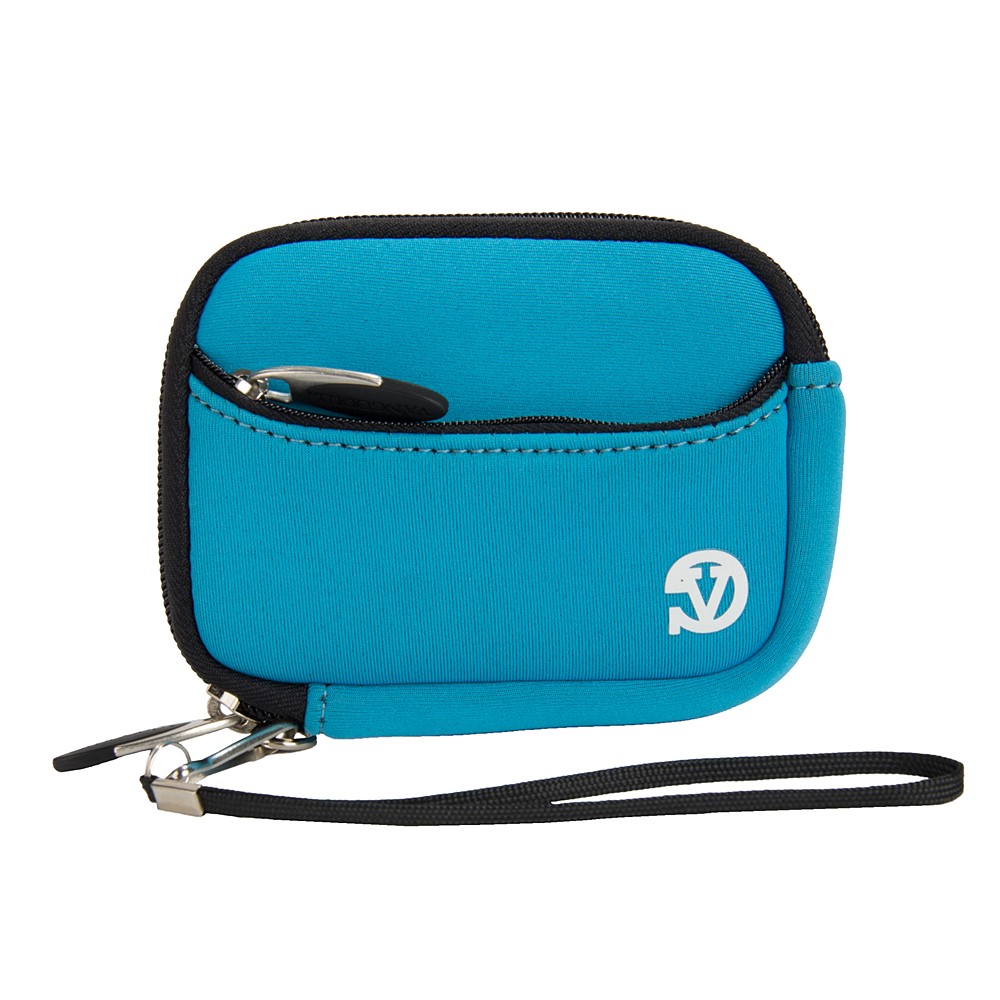 Mini Glove Series (Sky Blue)