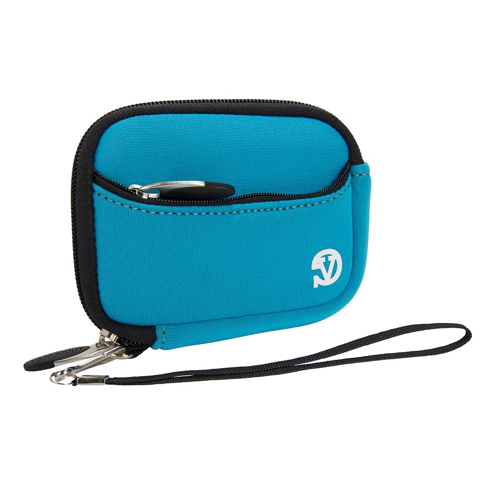 Mini Glove Series (Sky Blue)