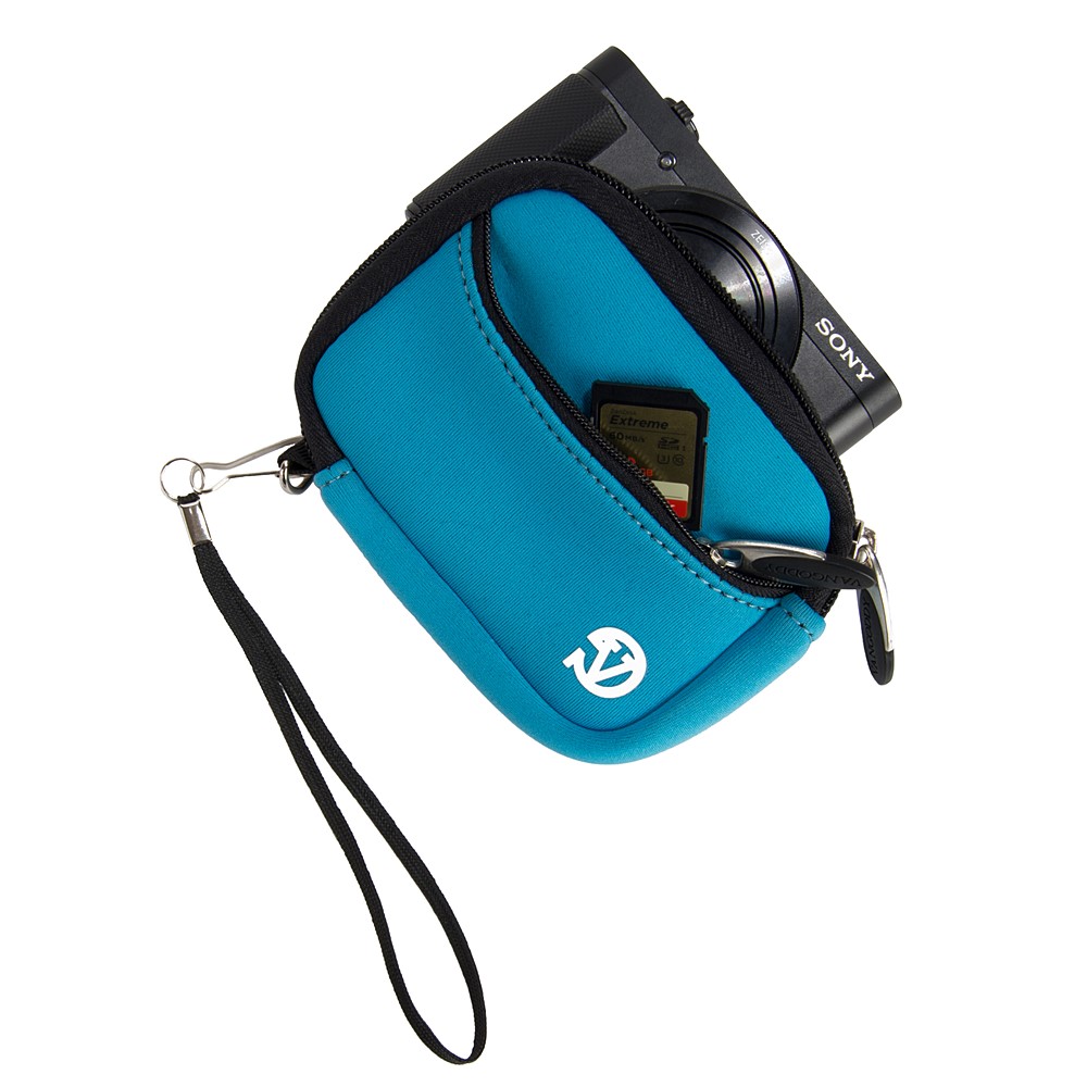 Mini Glove Series (Sky Blue)