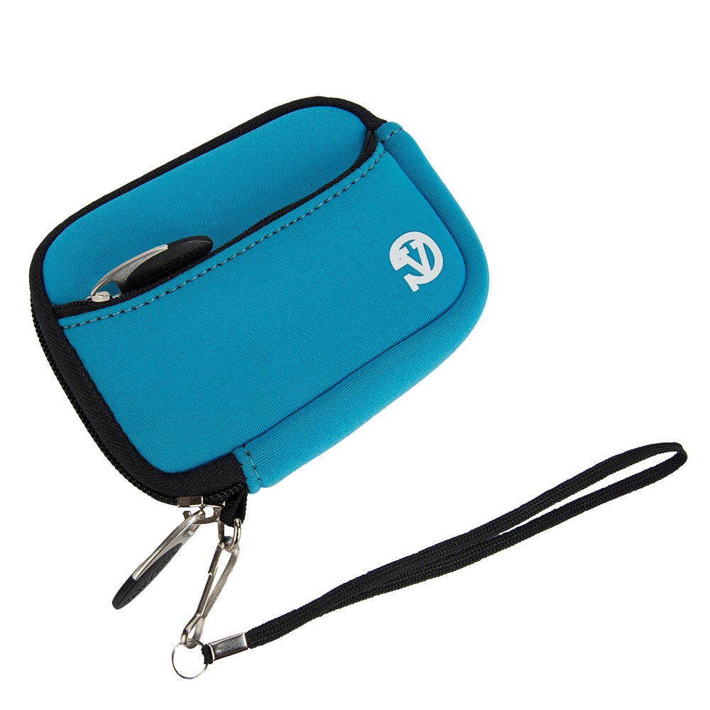 Mini Glove Series (Sky Blue)