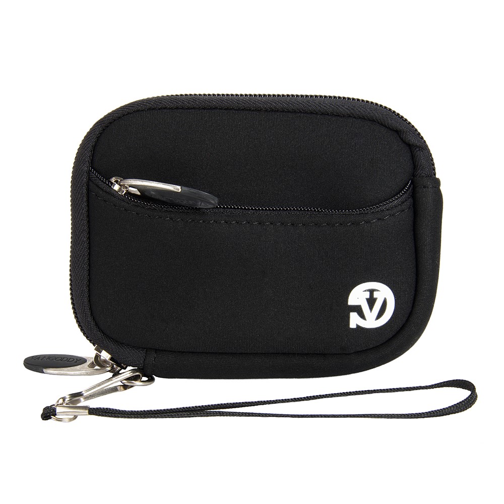 Mini Glove Series (Black) 