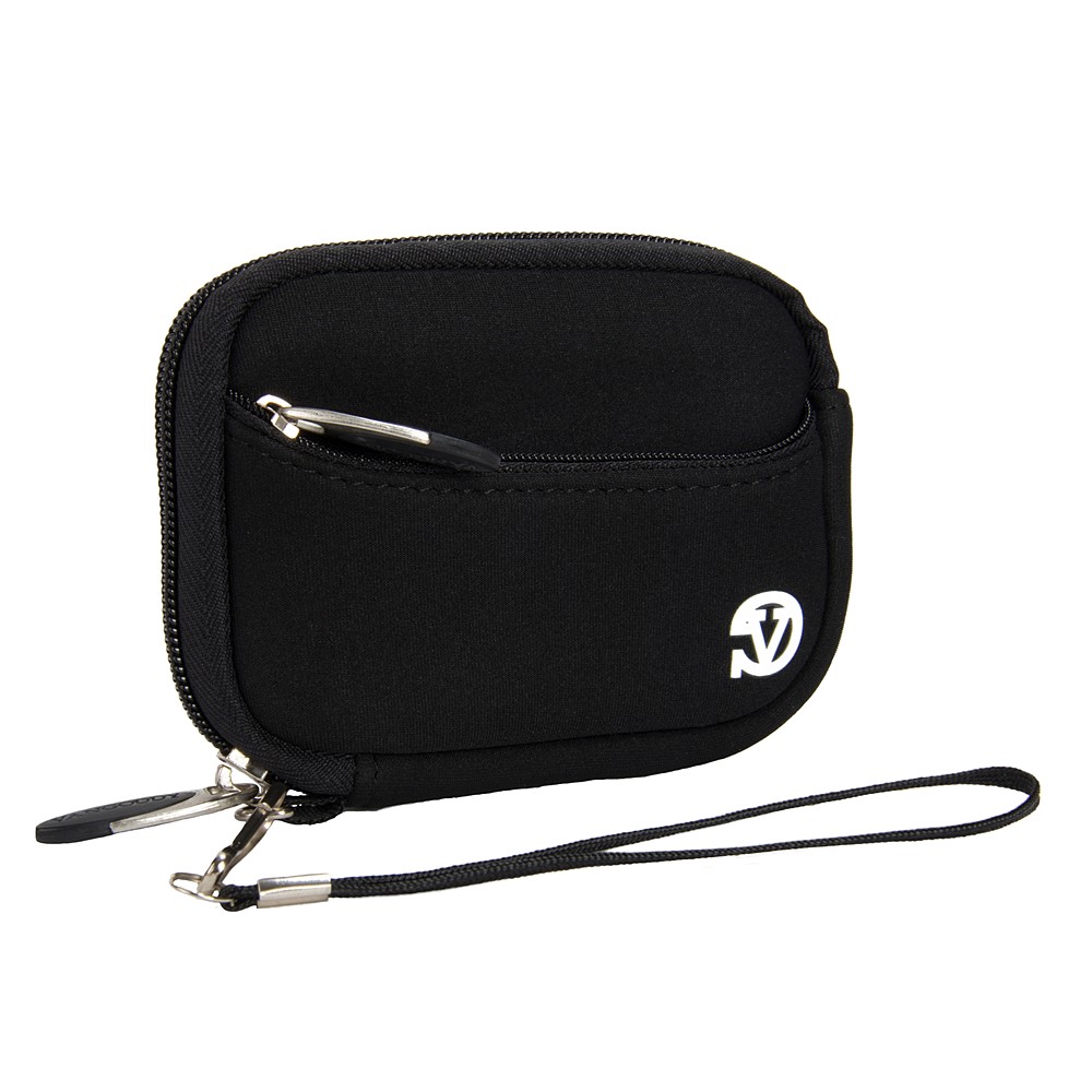  Mini Glove Series (Black) 