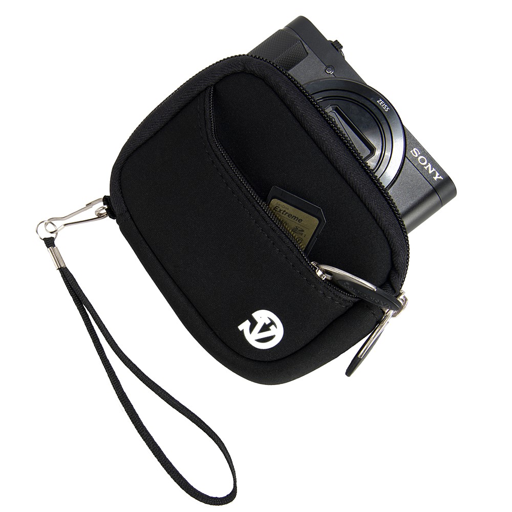  Mini Glove Series (Black) 