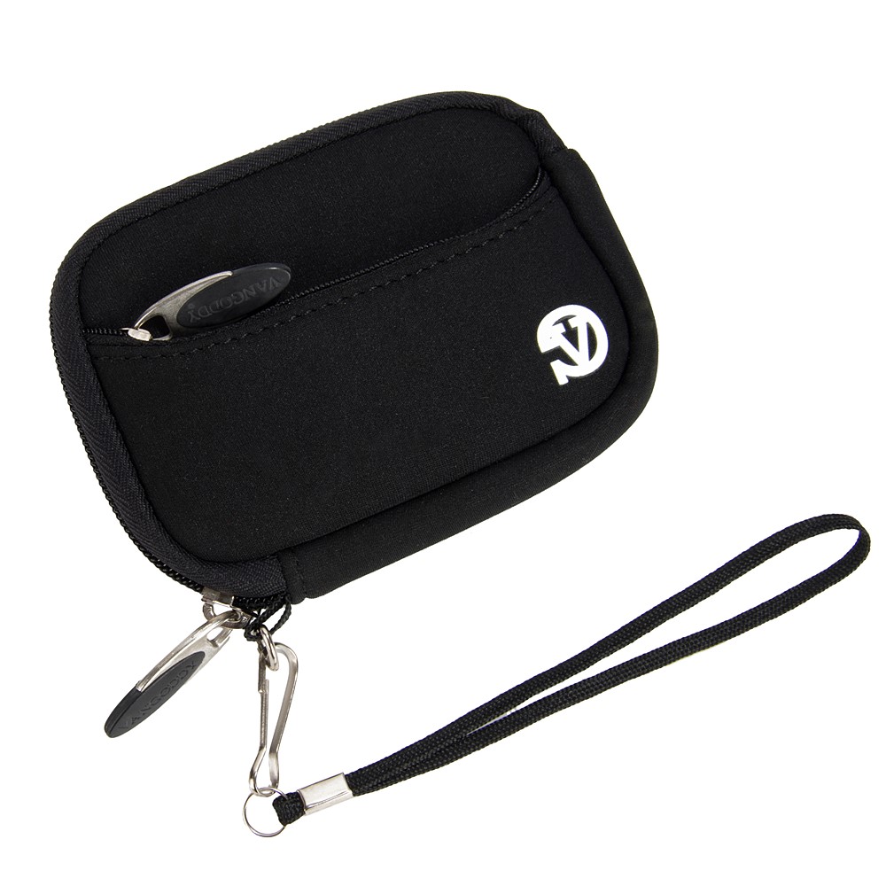  Mini Glove Series (Black) 