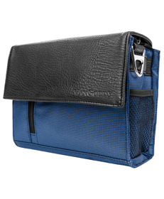 Metric Camera Bag (Blue) 